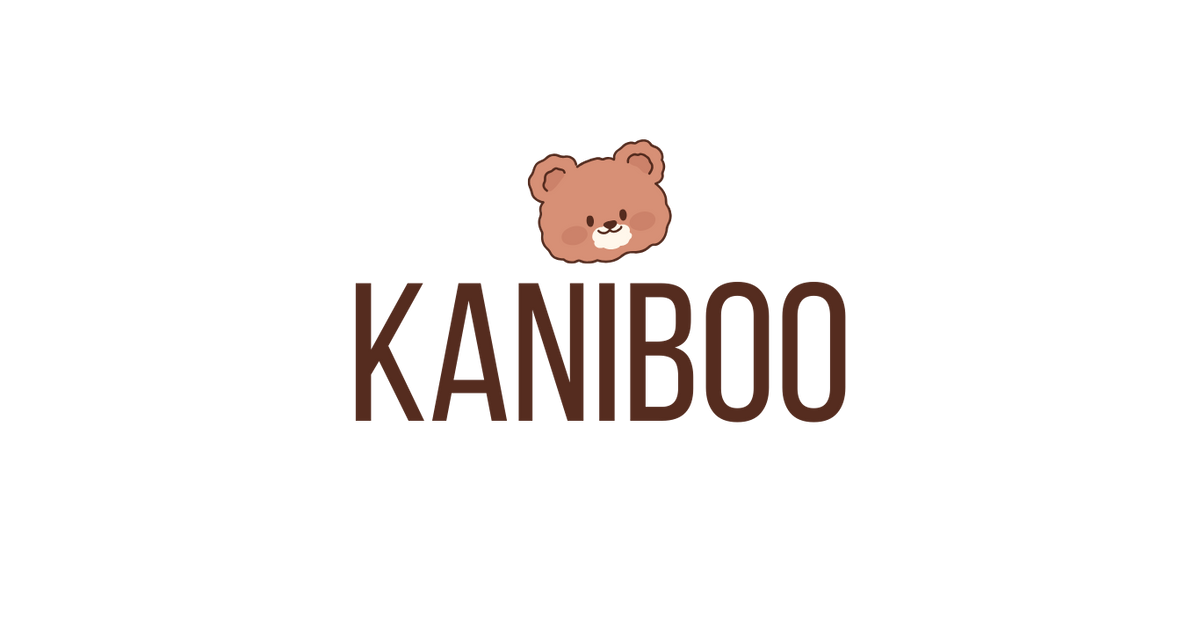Kaniboo – Trendy Baby & Kids Fashion
– KANIBOO