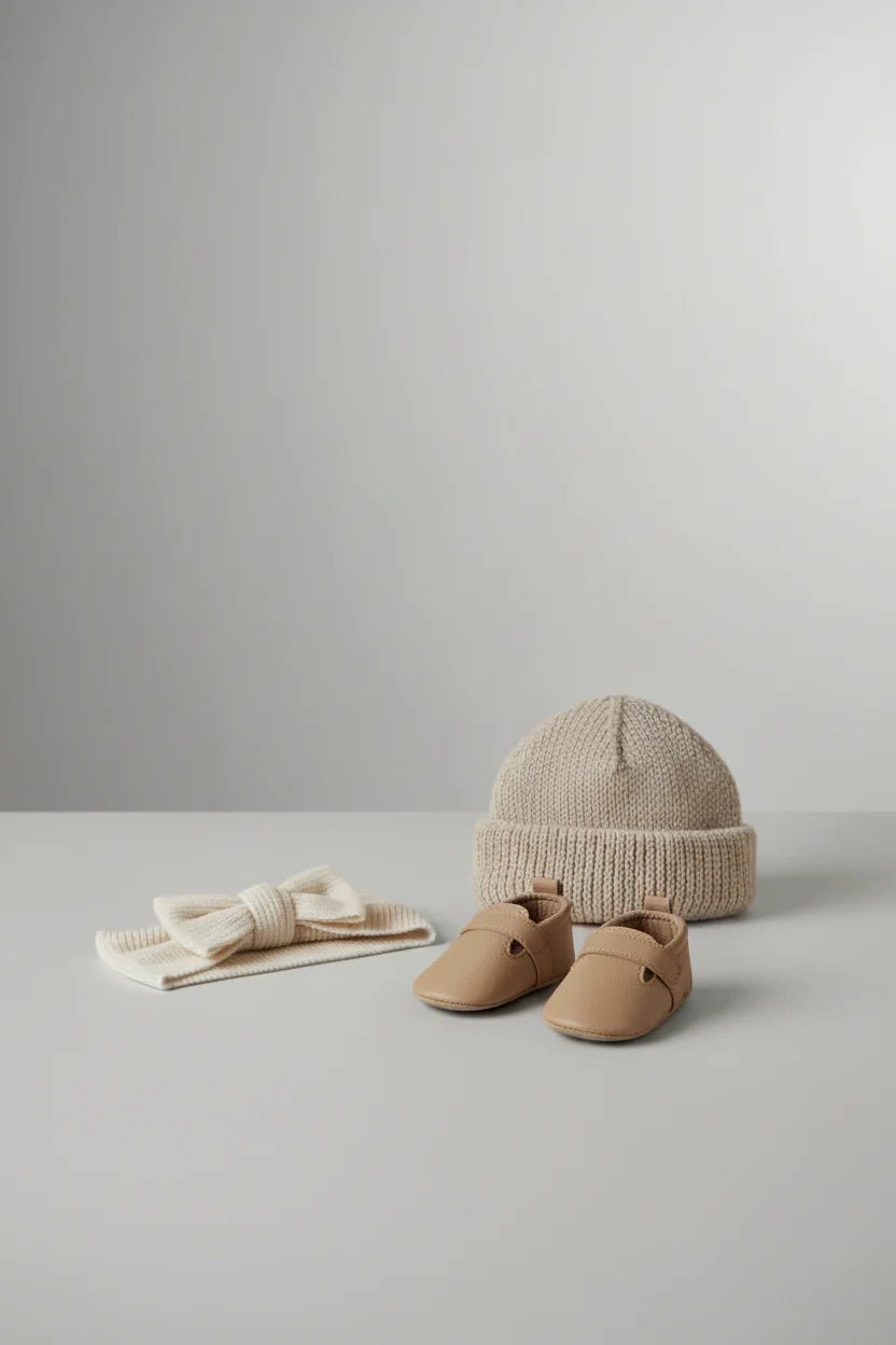 Accessoires voor baby's en kinderen - Kaniboo