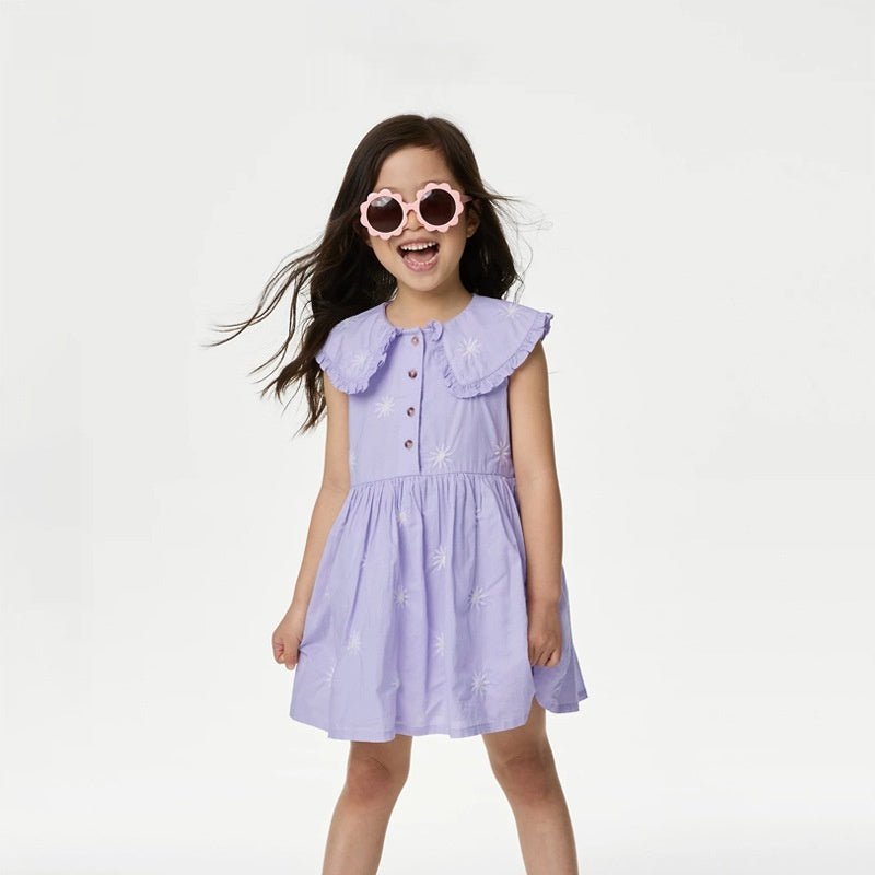 Meisjes Kleding - Kaniboo Kids