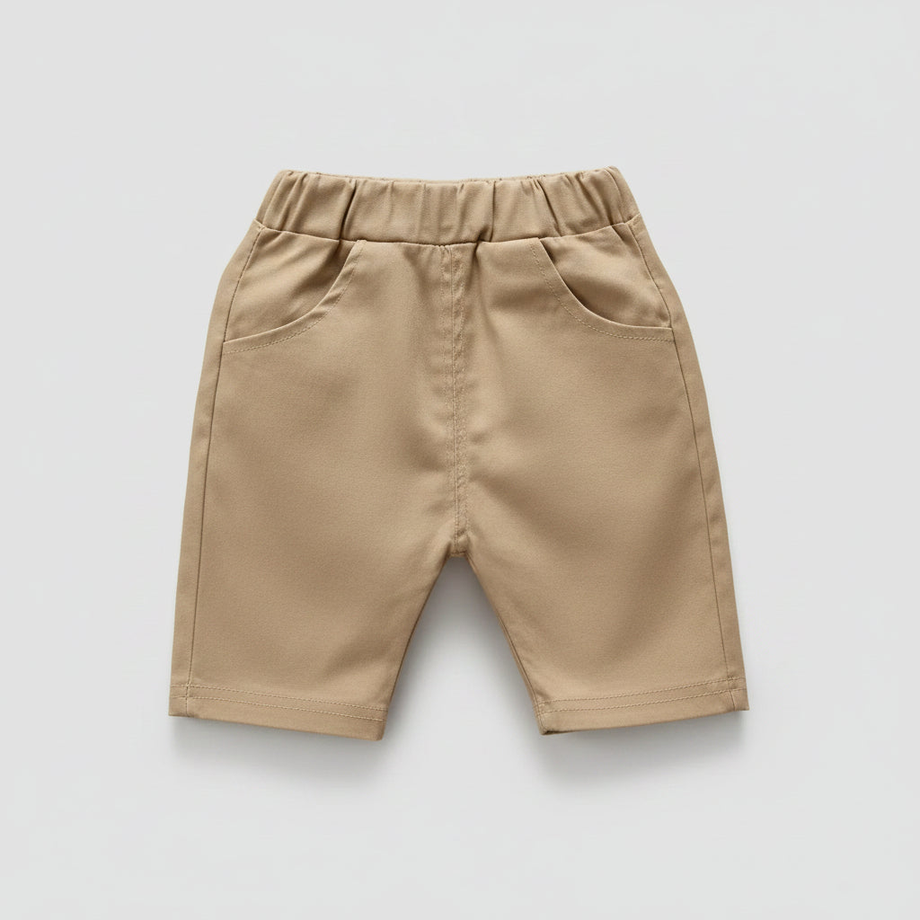 Anker Print Set - Polo Shirt en Broek - KANIBOO