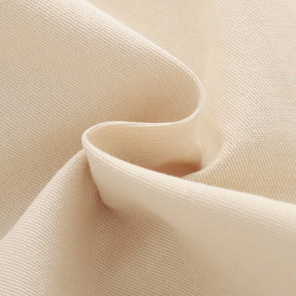 Jongens Casual Shorts — Beige met Elastische Taille - Kaniboo Kids