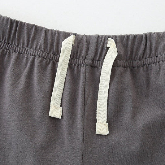 Jongens Zomerset Vliegtuig Print - T-shirt en Shorts - KANIBOO